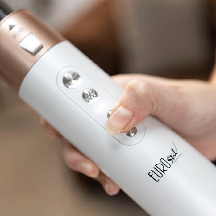 Asciugacapelli Penta - Eurostil - 3