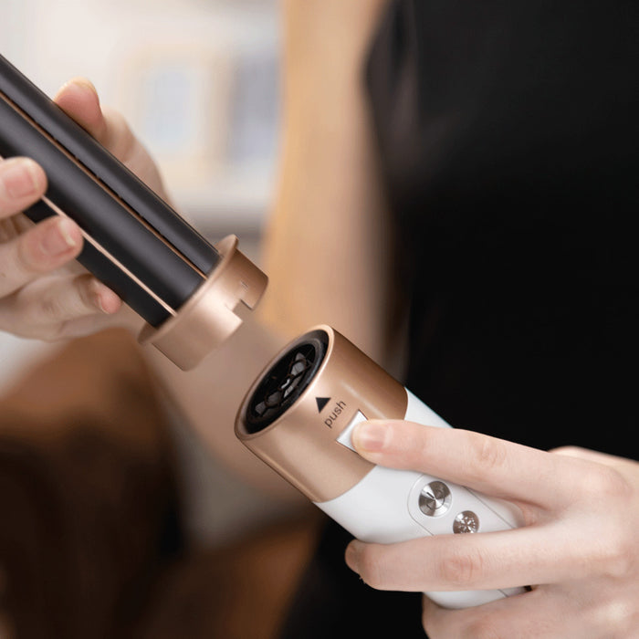 Asciugacapelli Penta - Eurostil - 7