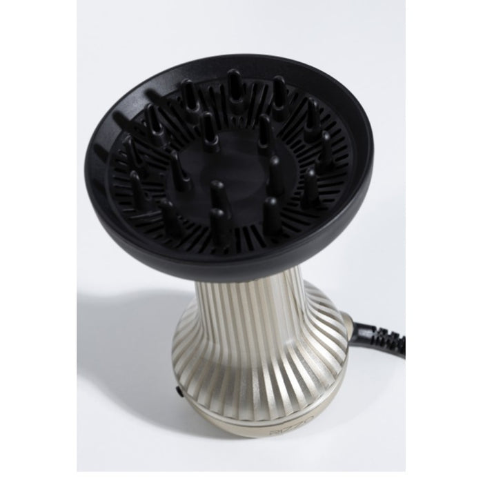 Diffusore Ionico Elettrico Rizzo 800W - Eurostil - 4