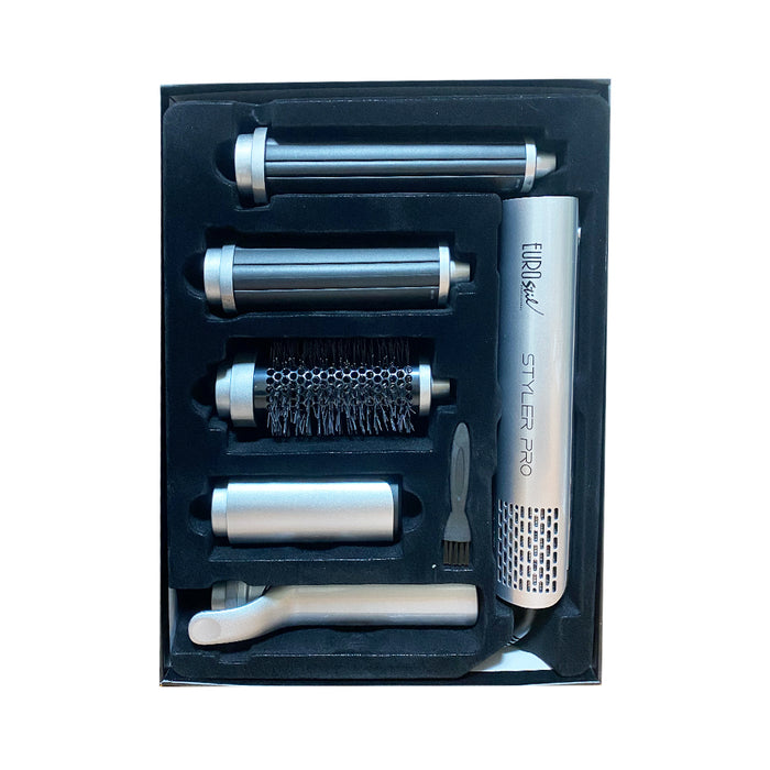 Asciugacapelli Styler Pro - Eurostil - 2