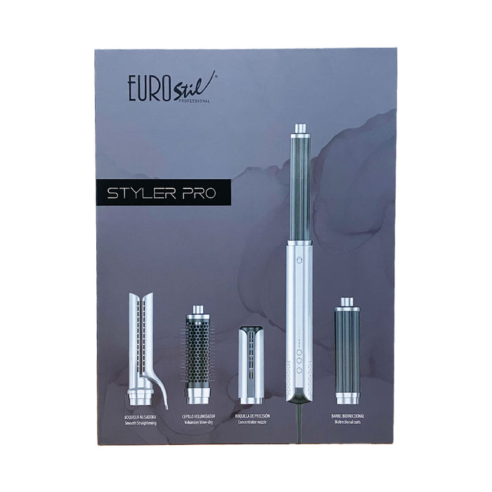 Asciugacapelli Styler Pro - Eurostil - 1