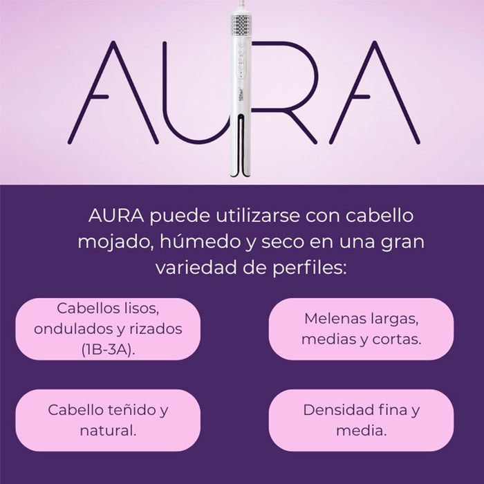 Asciugacapelli AURA Eurostil - Eurostil - 3