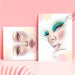 Pack Face Chart Artist + modelli PRO per il trucco - Facechart - 1