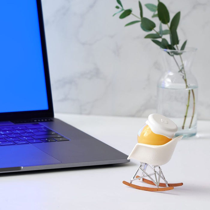 Crema illuminante agli estratti di agrumi - Frudia : 10 gramos - 2