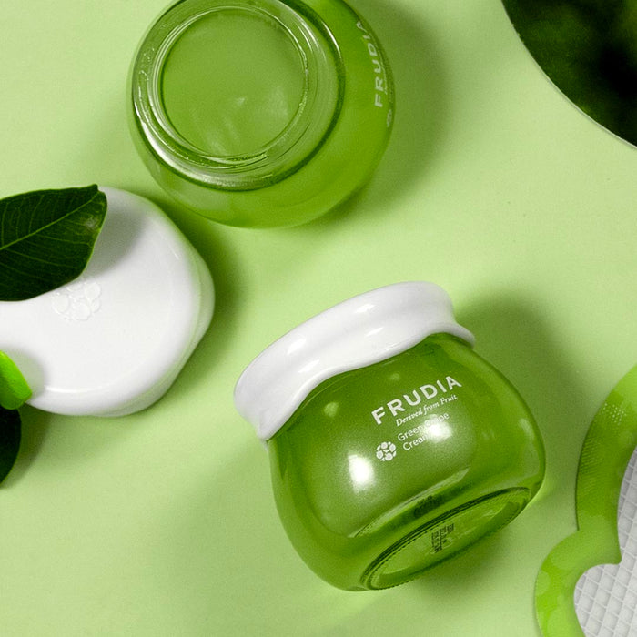 Crema per il controllo dei pori dell&#39;uva - Frudia : 55 gramos - 2