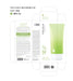 Gel solare controlla sebo al gusto di uva verde 50g - Frudia - 1
