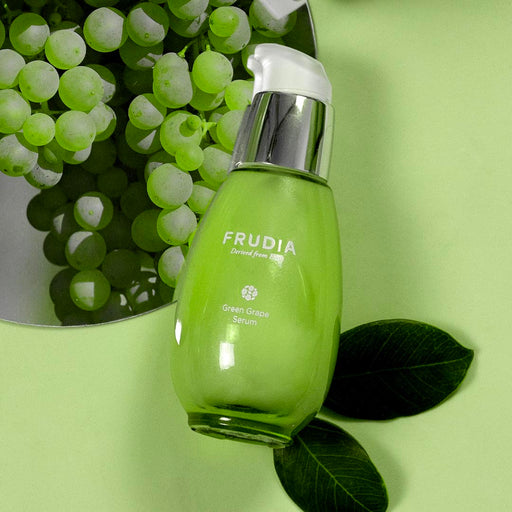 Siero per il controllo dei pori dell&#39;uva 50 gr - Frudia - 2