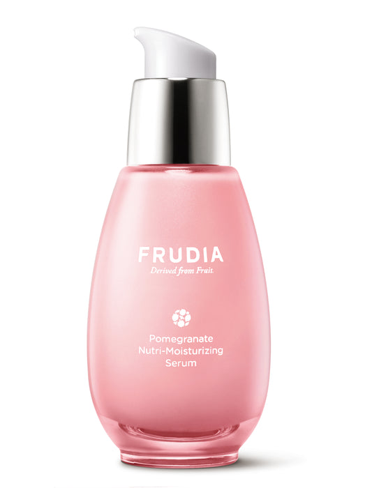 Siero di Melograno: 50 Grammi - Frudia - 1