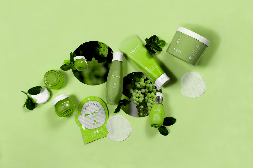 Tonico per il controllo dei pori dell&#39;uva - Frudia - Frudia - 2