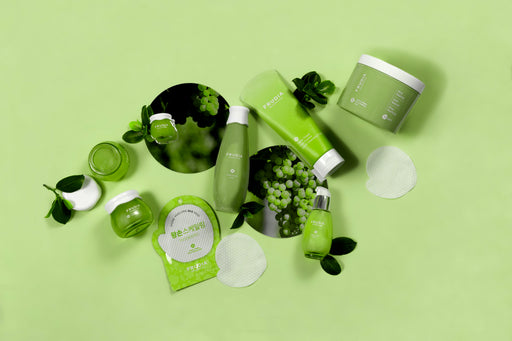 Tonico per il controllo dei pori dell&#39;uva - Frudia - Frudia - 2