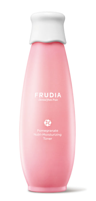 Tonico al melograno: 195 ml - Frudia - 1