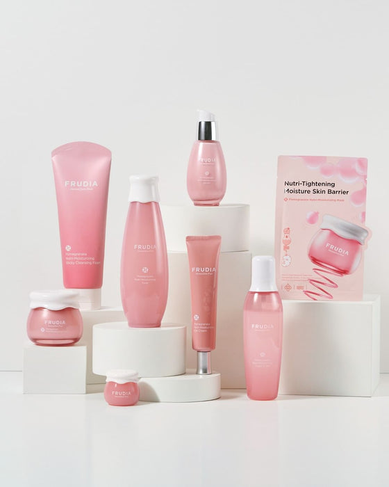 Tonico al melograno: 195 ml - Frudia - 3