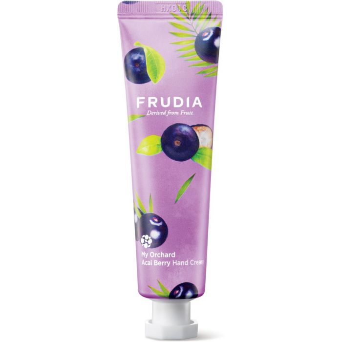 Crema Mani di Bacche di Acai: 30 Grammi - Frudia - 1