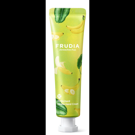 Crema Mani Banana My Orchard 30g - Frudia - 1