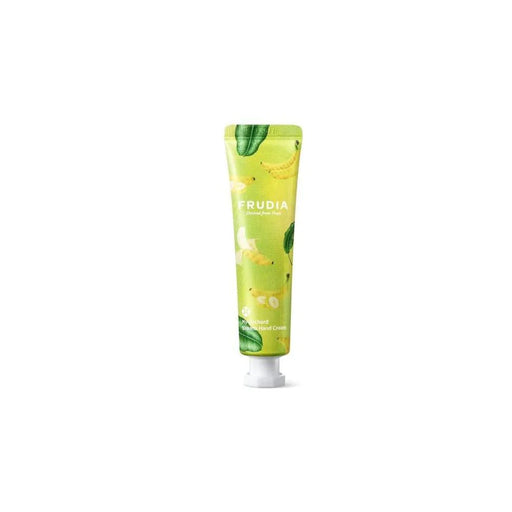 Crema Mani Banana My Orchard 30g - Frudia - 1