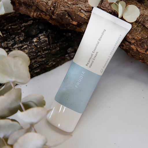 Crema de Manos Greenery - Re Proust Essential Blending - Frudia - 2