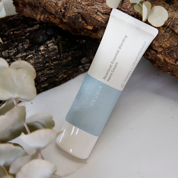 Crema de Manos Greenery - Re Proust Essential Blending - Frudia - 2