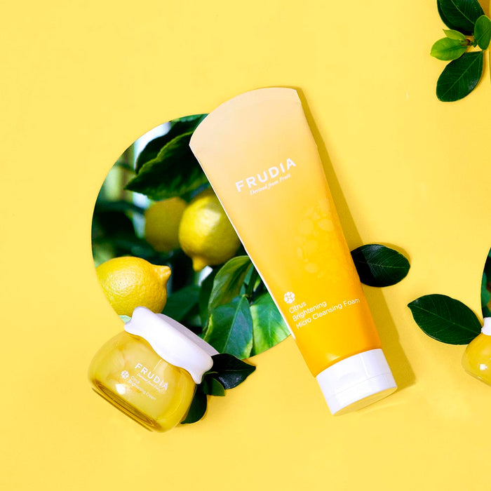 Gel Detergente Con Estratto Di Agrumi - Frudia - Frudia - 3