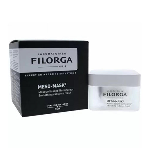 Maschera Levigante Illuminante Meso-Mask 50ml - Filorga - 1