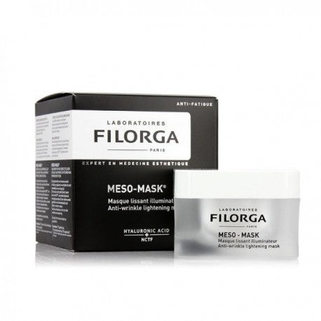 Maschera Levigante Illuminante Meso-Mask 50ml - Filorga - 1