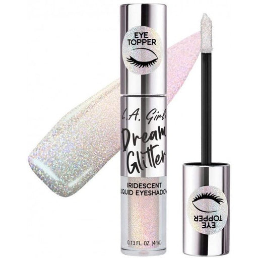Ombretto Liquido Iridescente Dream Glitter - L.A. Girl - 1