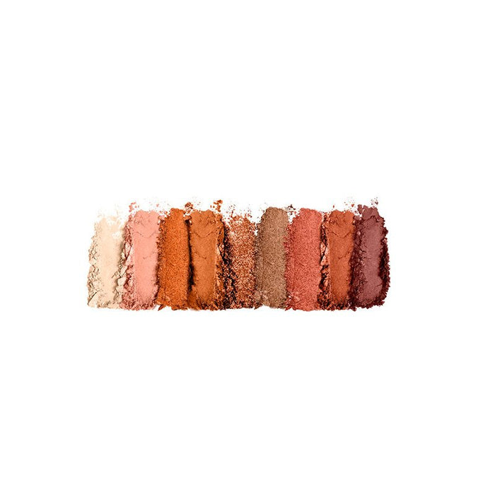 Palette di ombretti in edizione limitata - Keep It Playful - L.A. Girl : Foreplay - 3
