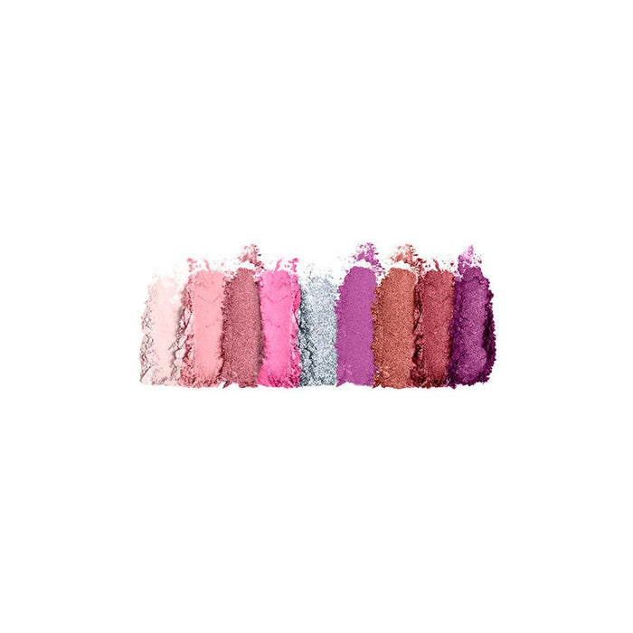 Palette di ombretti in edizione limitata - Keep It Playful - L.A. Girl : Playtime - 3