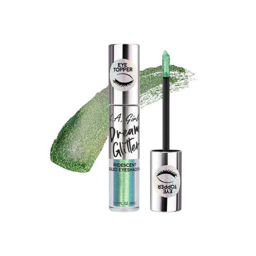 Ombretto liquido glitterato da sogno - L.A. Girl - 1