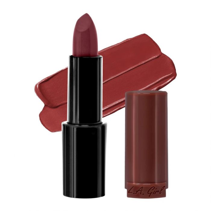 Rossetto grazioso e paffuto - L.A. Girl - 1