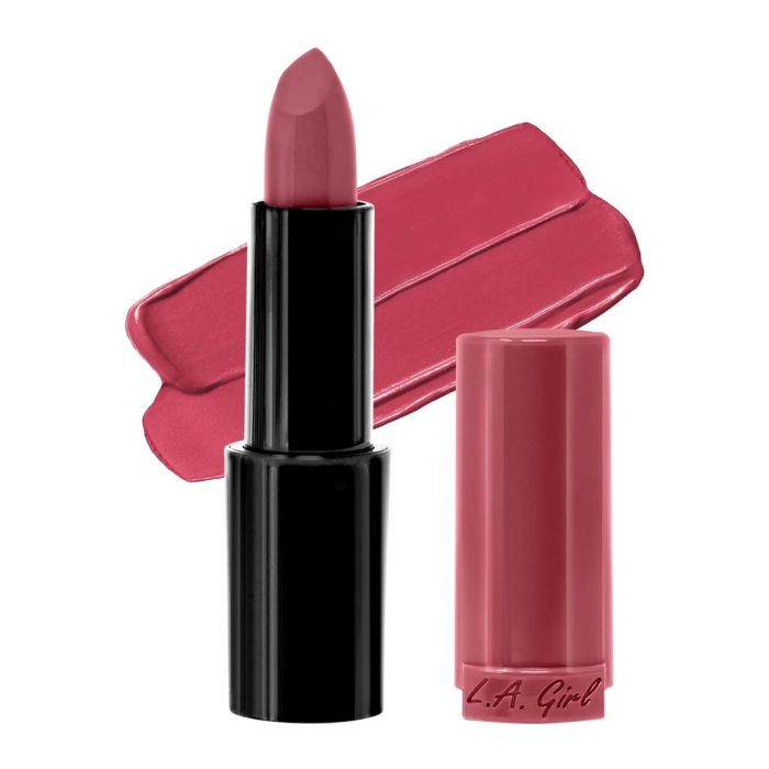 Rossetto grazioso e paffuto - L.A. Girl : Cupid´s Bow - 1