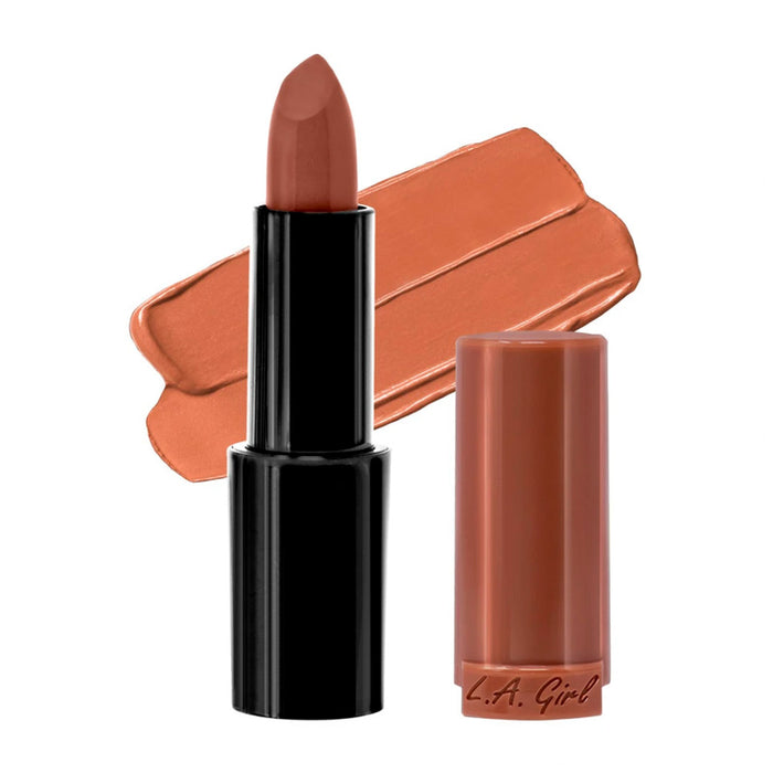 Rossetto grazioso e paffuto - L.A. Girl : Pout Please - 1