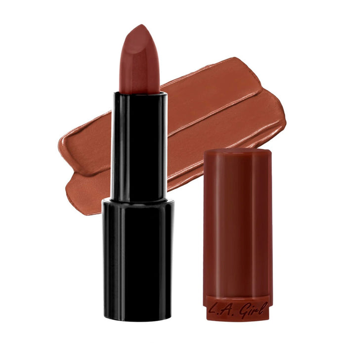 Rossetto grazioso e paffuto - L.A. Girl : Sweet Tea - 1