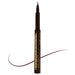 Eyeliner Linea sottile Eyeliner - L.A. Girl : Dark Brown - 1