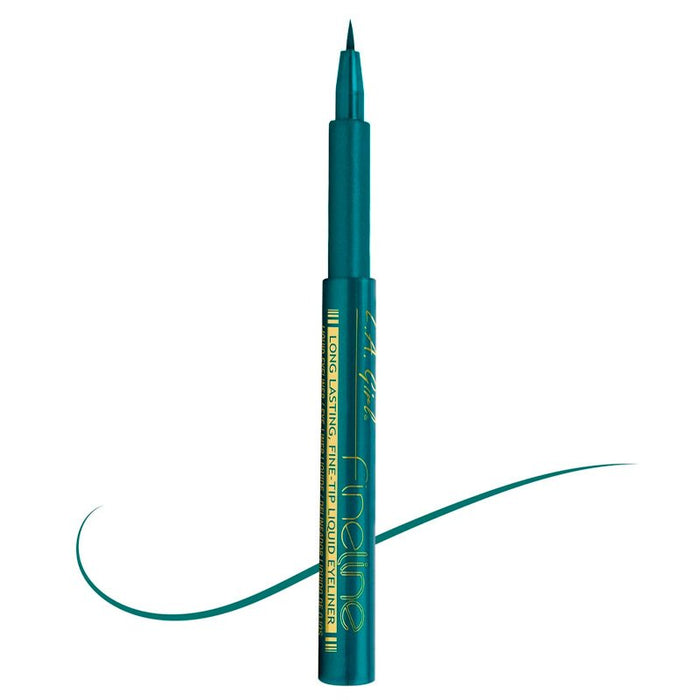 Eyeliner Linea sottile Eyeliner - L.A. Girl - 1