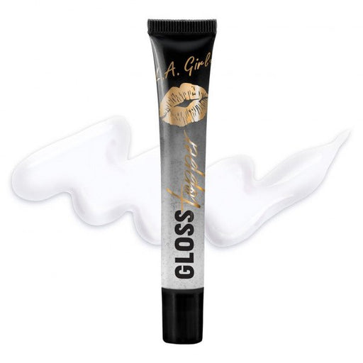 Lucidalabbra - Gloss Topper Chiaramente trasparente - L.A. Girl - 1