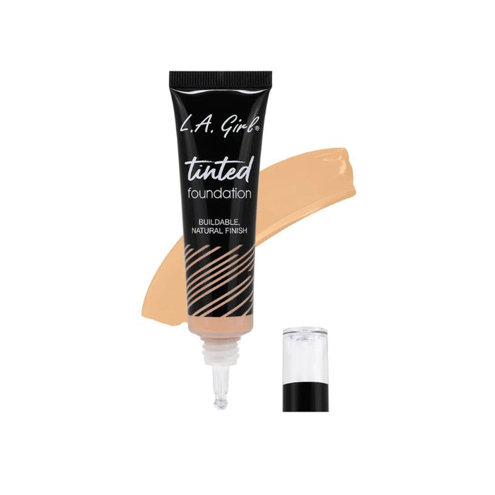 Fondotinta colorato Base de Maquillaje - L.A. Girl - 1