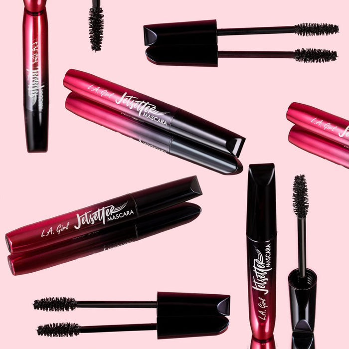 Mascara per ciglia Jetsetter - L.A. Girl - 5