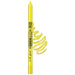 Matita Eyeliner - Shockwave Neon - la Girl - L.A. Girl : Screamin´ Yelow - 1