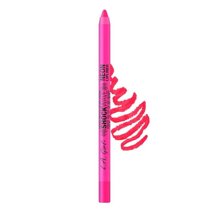 Matita per labbra al neon Shockwave - L.A. Girl - 1