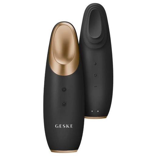 Energizzante per gli occhi caldo e freddo - Geske : Black Gold - 1