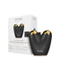 Sollevatore viso a microcorrente 6 in 1 massaggiatore viso - Geske : Black Gold - 1