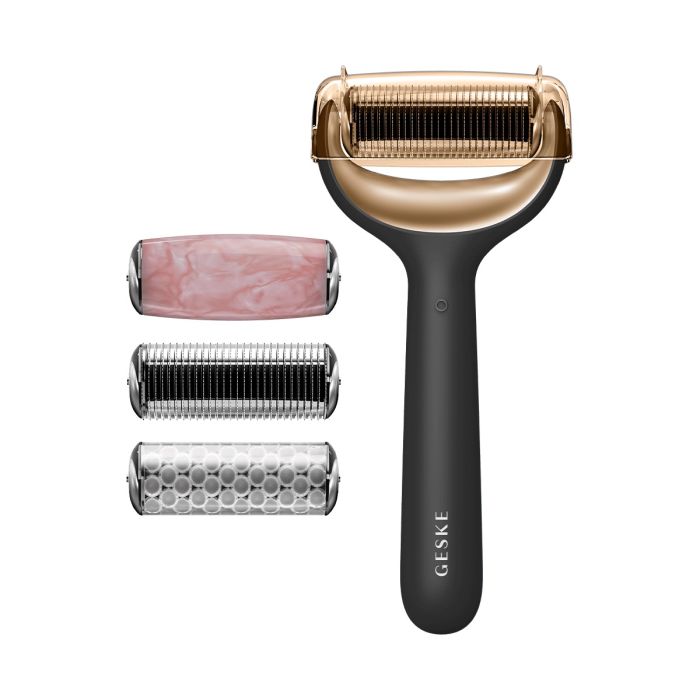 Rullo Microneedle Viso e Corpo 9 in 1 - Geske - 1