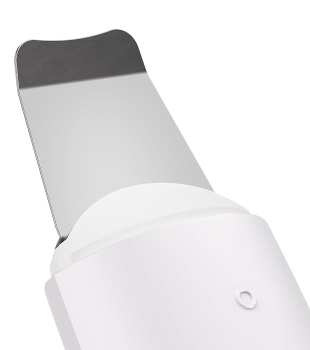 Spazzola per la pelle a microcorrente - Punti neri - Geske : White Rose Gold - 3