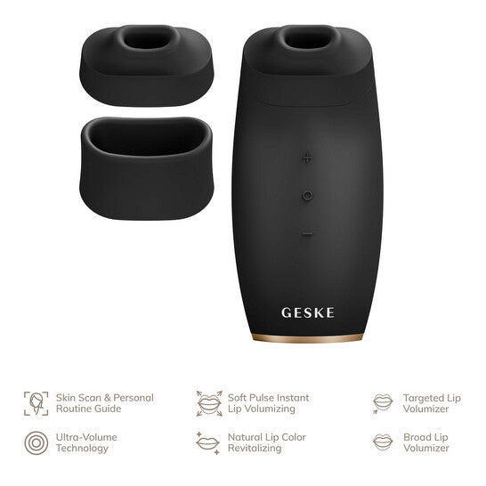 Volumizzatore Labbra - Booster 6 in 1 - Geske - 3