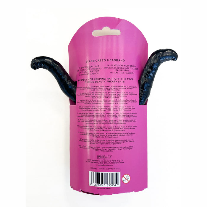 Pop Villains Peluche Capelli Malefica - Mad Beauty - 3