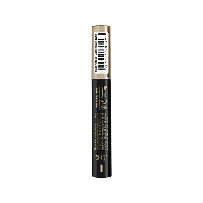 Mascara Volume Drammatico Hennè - Wibo - 3