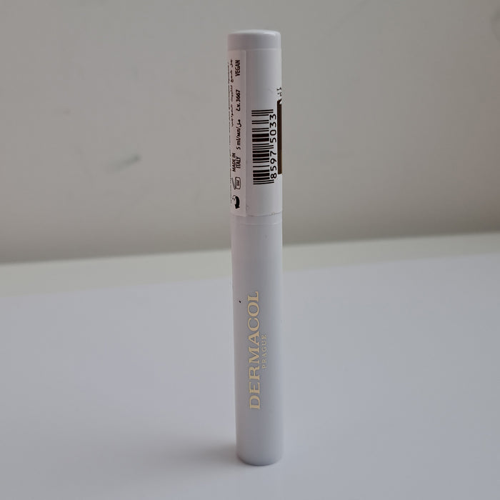 Gel per sopracciglia Dermacol - Dermacol : 02 - 2