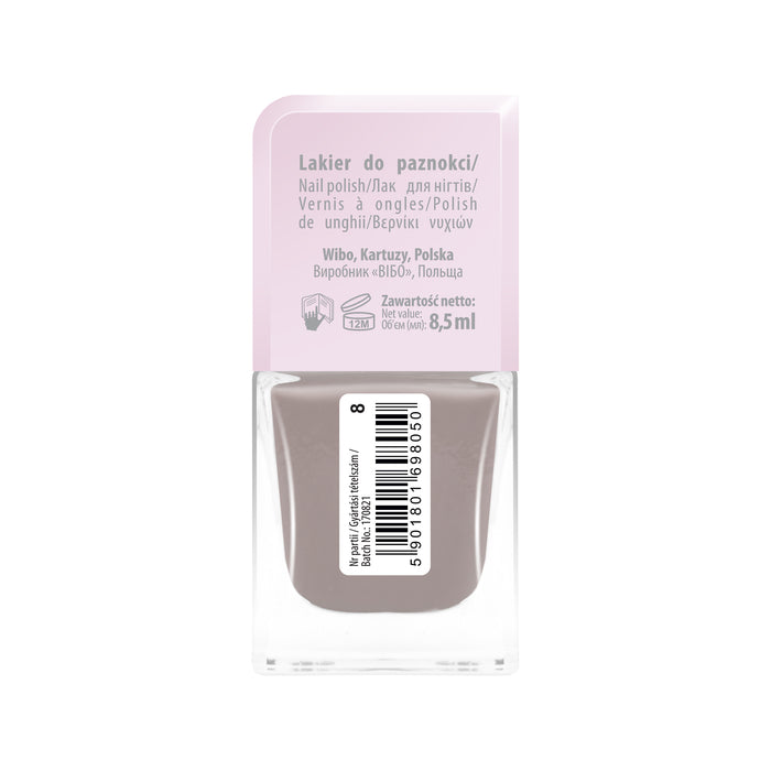 Smalto per Unghie per French Manicure - Smalto per Unghie per French Manicure - Wibo : 8 - 2