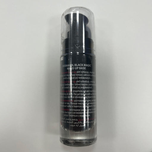 Primer per il trucco - Magia nera - Dermacol - 2