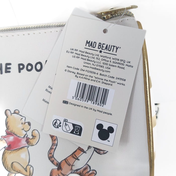 Borsa cosmetica di Winnie the Pooh - Mad Beauty - 3
